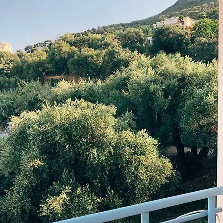 Ionian Breeze