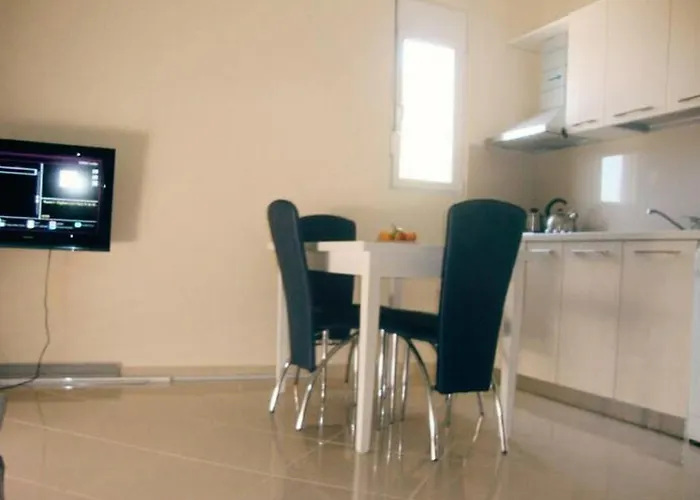 Apartment Ionian Breeze *
