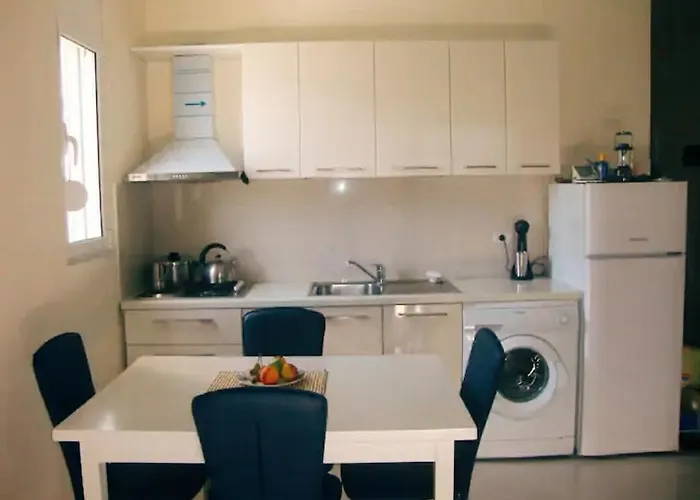 Apartment Ionian Breeze Borsh