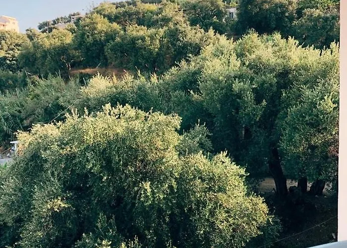 Ionian Breeze