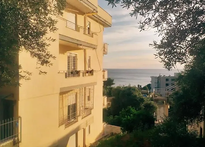 Ionian Breeze