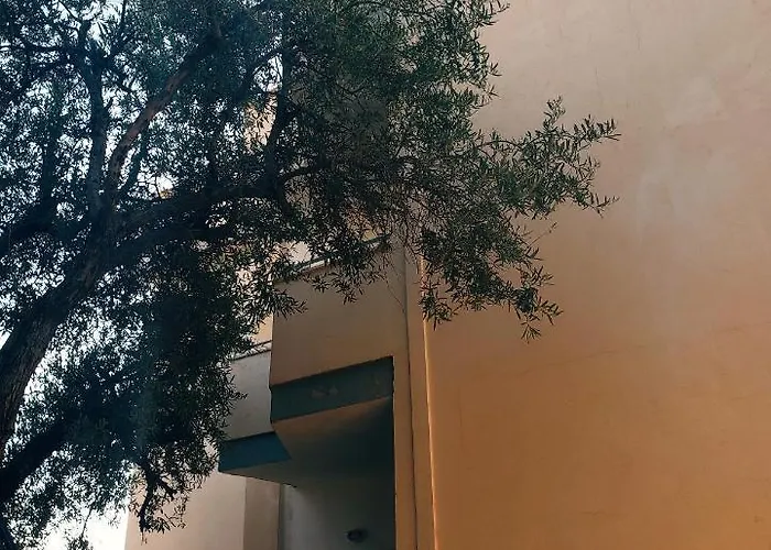 Apartment Ionian Breeze