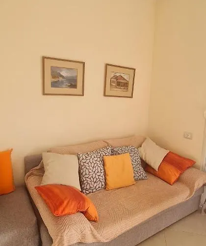 Apartment Ionian Breeze Borsh
