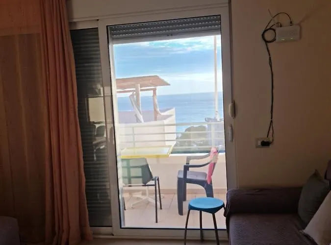 Ionian Breeze Apartment