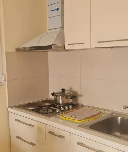 Ionian Breeze Apartment *