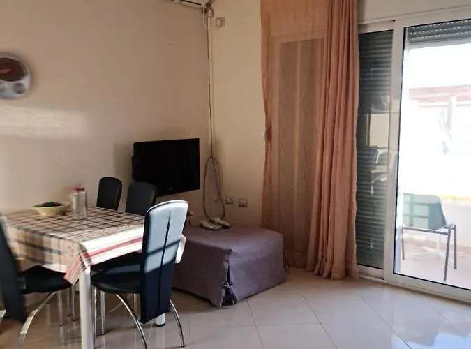 Apartment Ionian Breeze Borsh