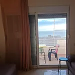 Ionian Breeze Appartement Borsh