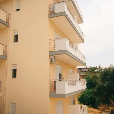 Διαμέρισμα Ionian Breeze *