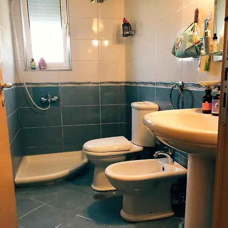 Ionian Breeze Apartment