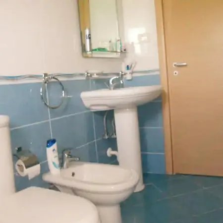 Apartment Ionian Breeze *