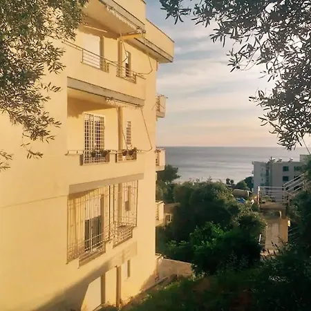 Ionian Breeze