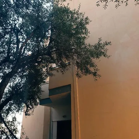 Διαμέρισμα Ionian Breeze