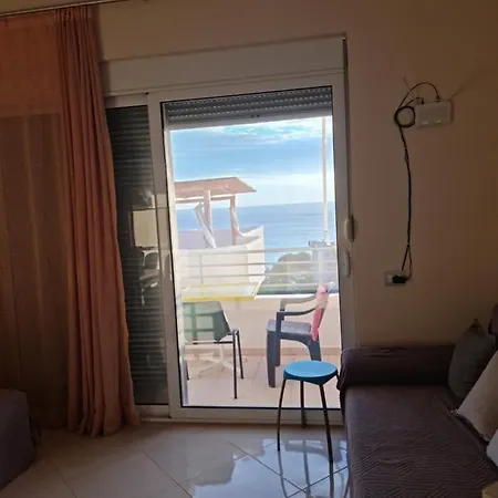 Ionian Breeze Apartment