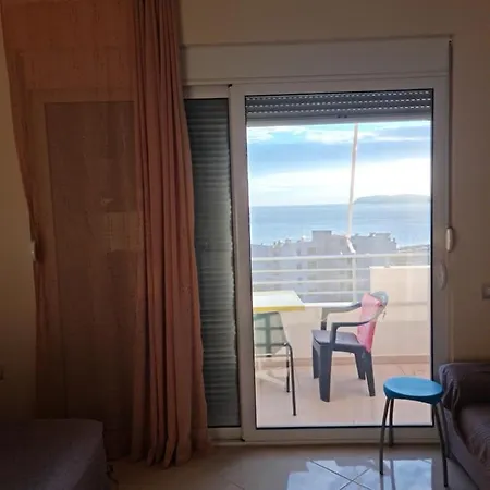 Ionian Breeze Apartment Borsh