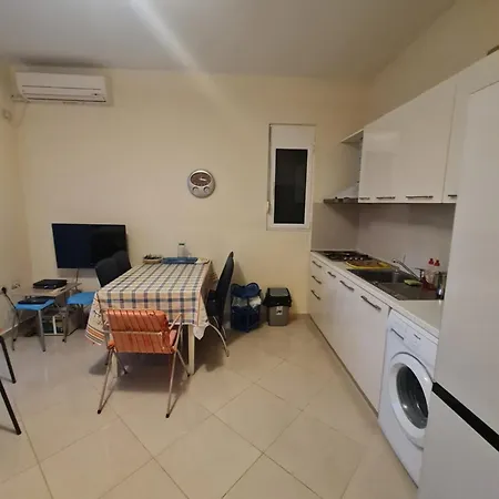 Apartment Ionian Breeze Borsh