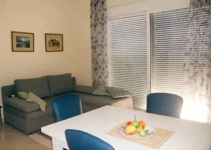 아파트 Ionian Breeze