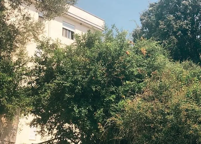 Ionian Breeze 아파트