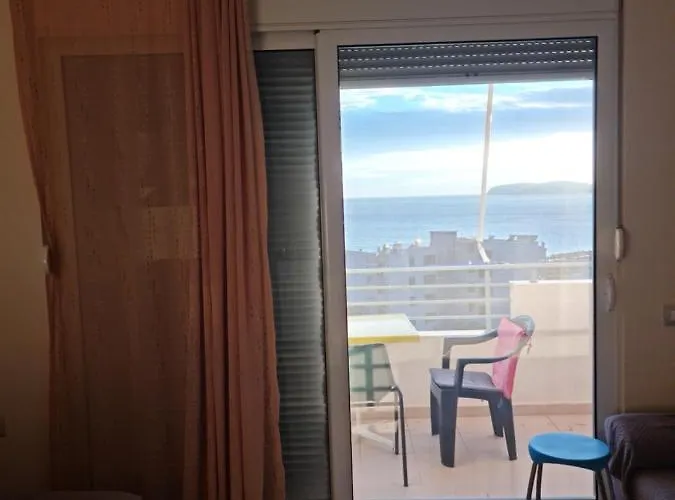 Ionian Breeze 아파트 보르쉬